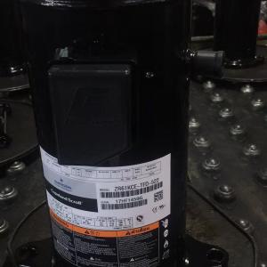 ZR61KCE-TFD-522 Emerson Copeland Refrigeration Compressor